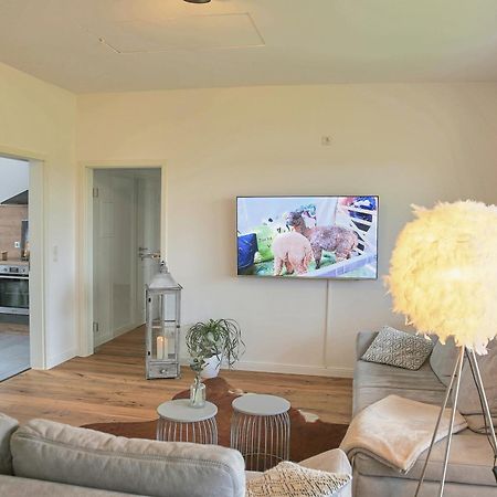 Gaestesuite Am Lindenhof Bruchhausen  Экстерьер фото