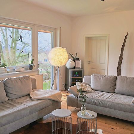 Gaestesuite Am Lindenhof Bruchhausen  Экстерьер фото