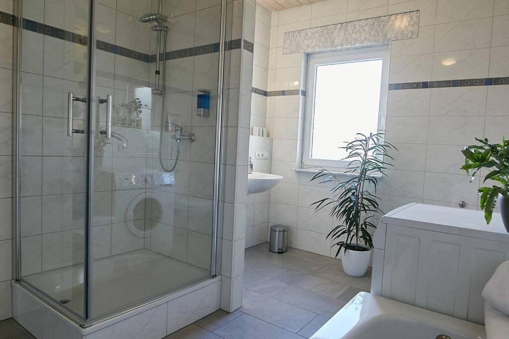 Gaestesuite Am Lindenhof Bruchhausen  Экстерьер фото