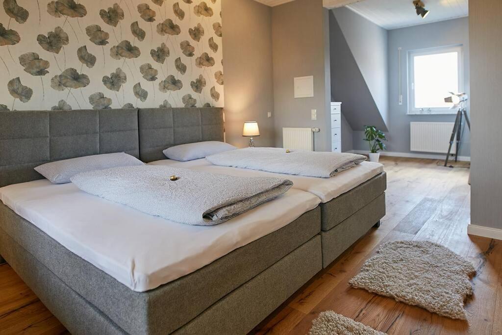 Gaestesuite Am Lindenhof Bruchhausen  Экстерьер фото