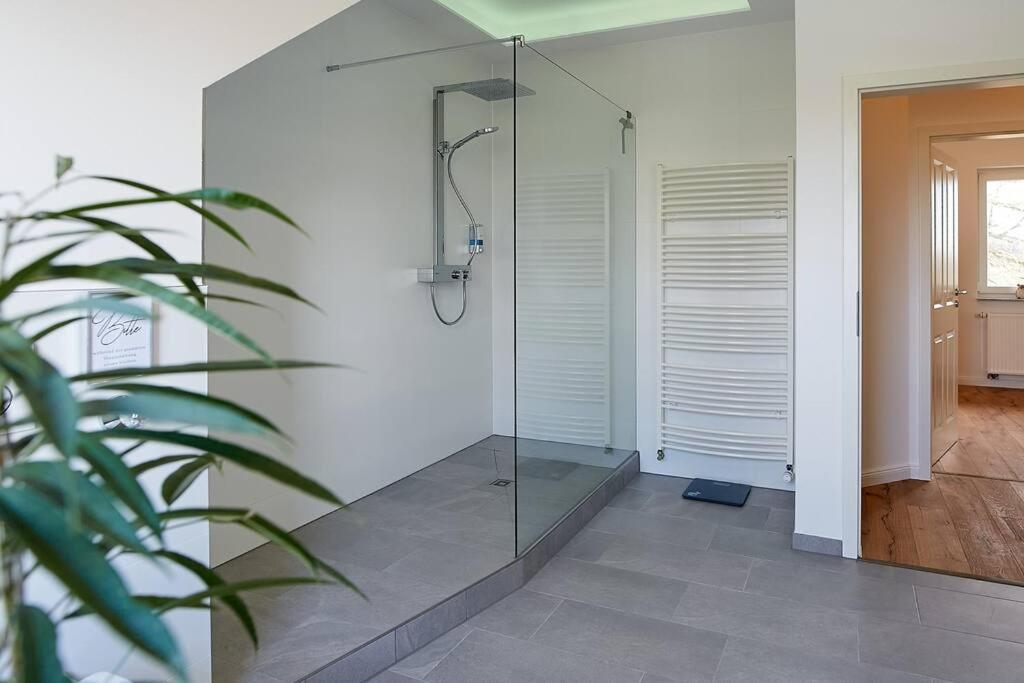 Gaestesuite Am Lindenhof Bruchhausen  Экстерьер фото