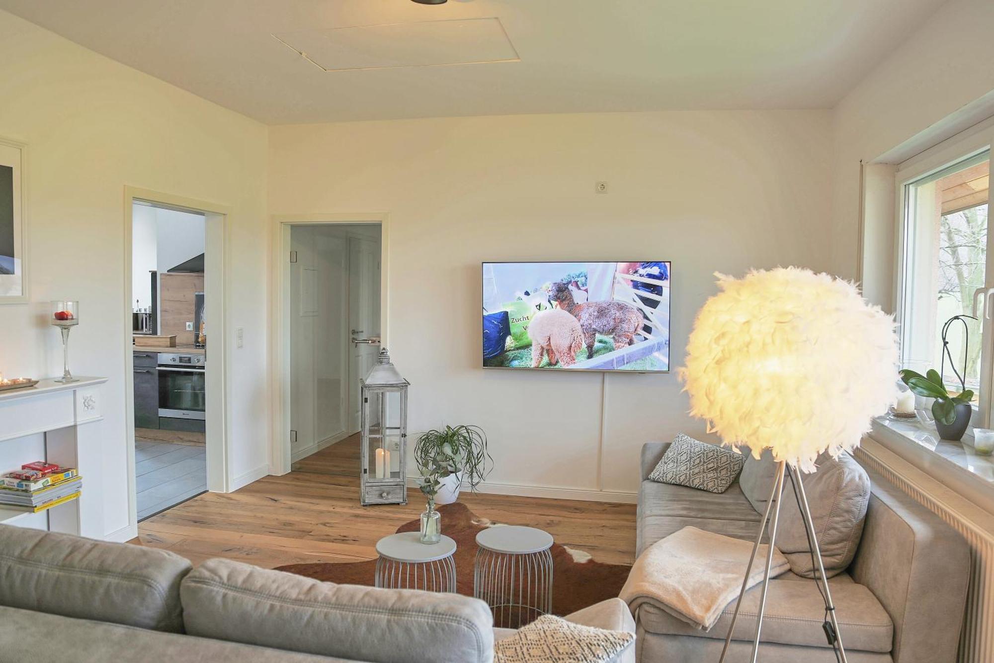 Gaestesuite Am Lindenhof Bruchhausen  Экстерьер фото